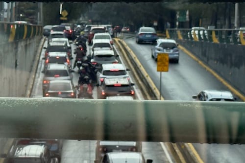 Viernes 31 de octubre: 3 conciertos, 2 procesiones y fiestas complicarán el tránsito en la capital