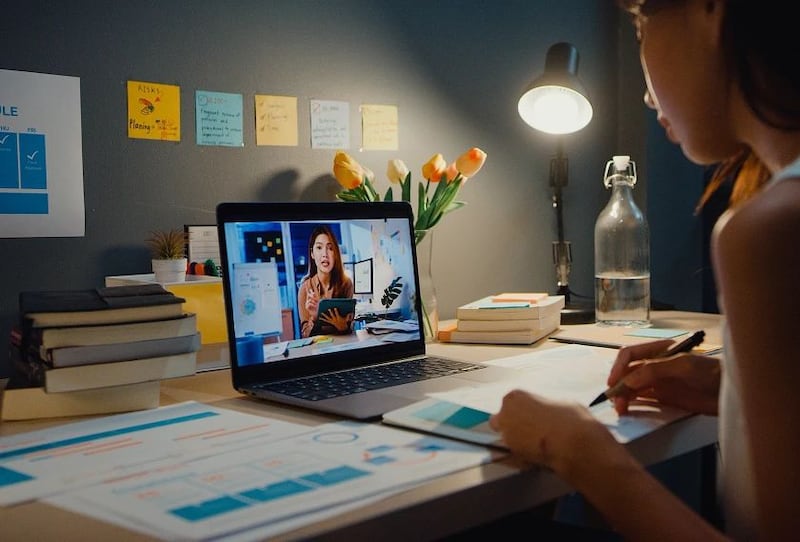 ¡Google Meet traduce tu voz en tiempo real!