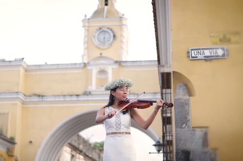 Este fin de semana se celebrará el Festival de las Flores