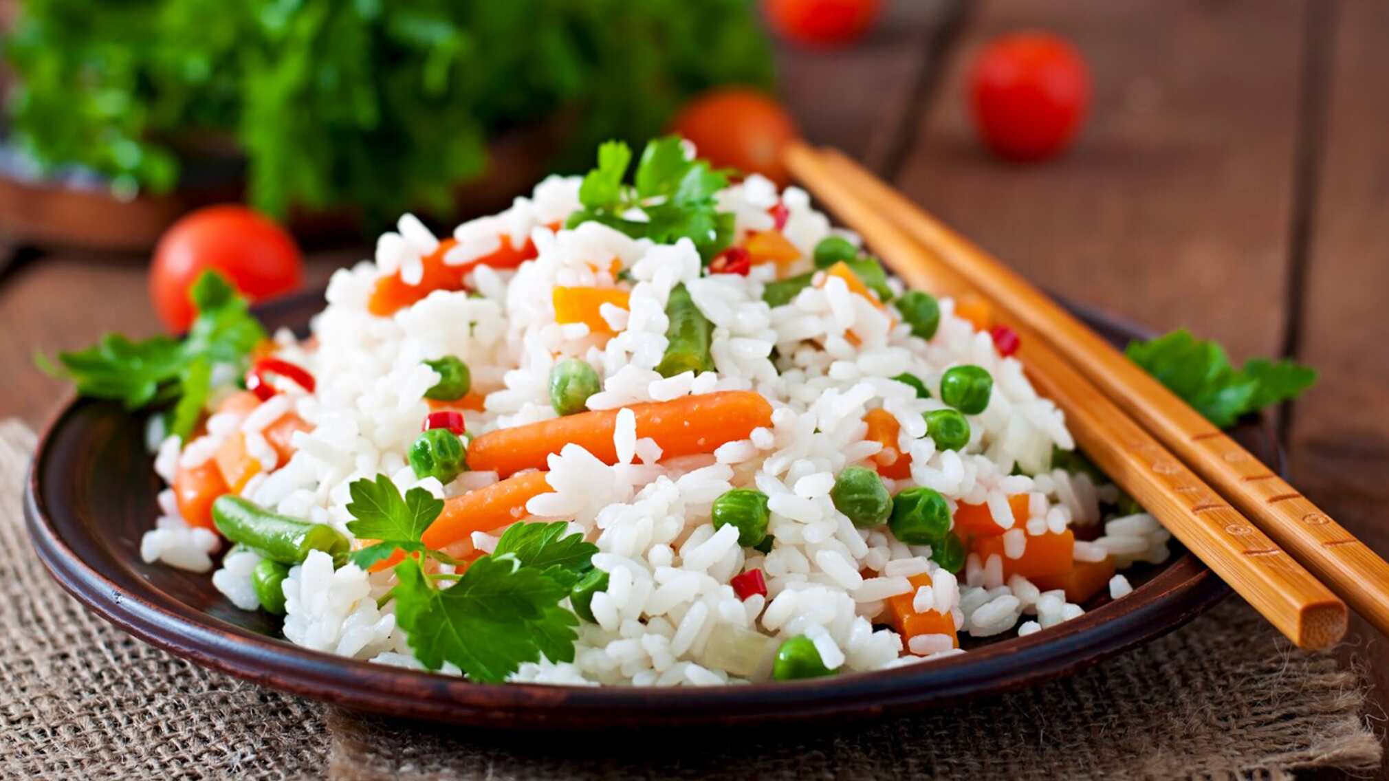 Puedes agregar salsa de soya también