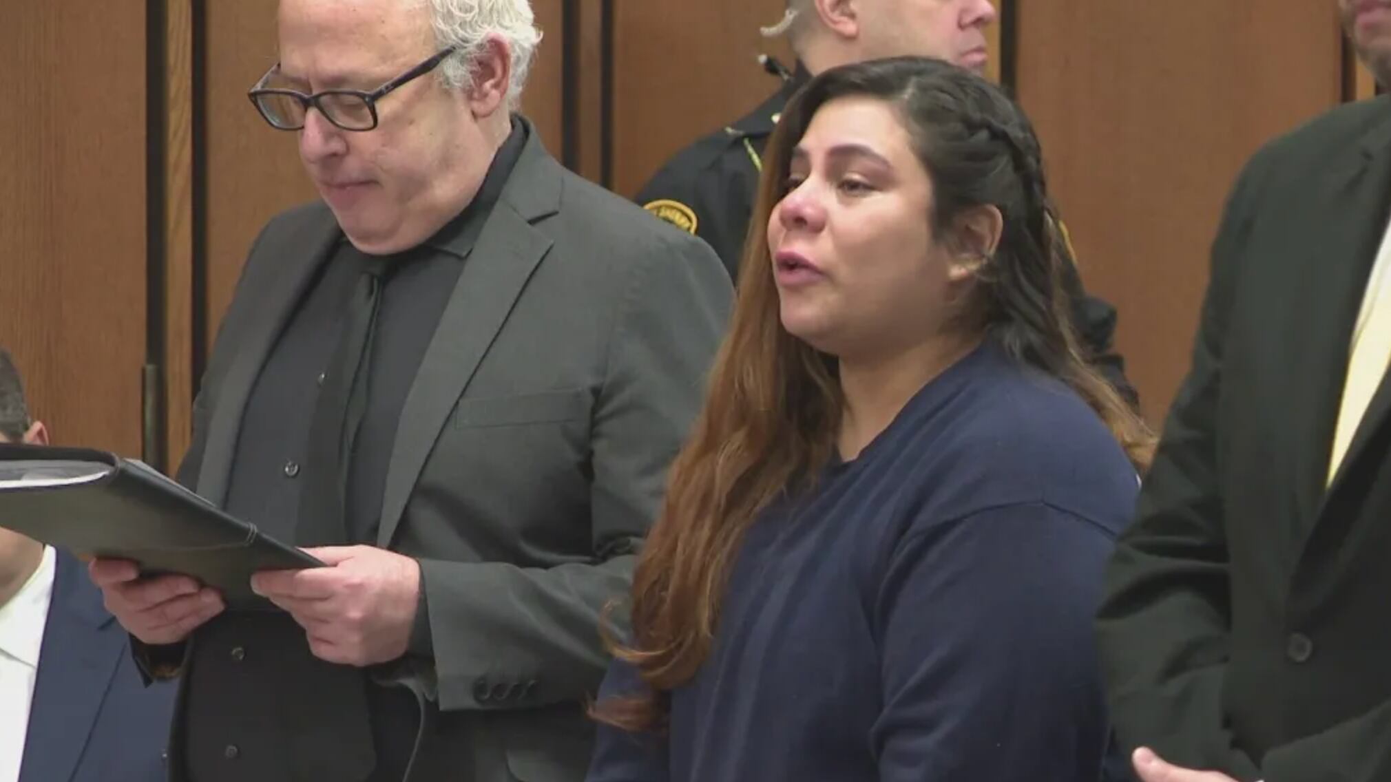 La devastadora negligencia de Kristel resultó en la muerte de Jailyn por hambre