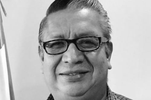 En programa en vivo confirman fallecimiento de Arnulfo Agustín Guzmán, director de Radio Sonora
