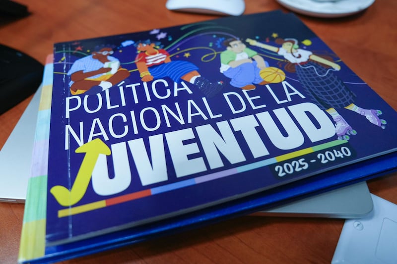 Gabinete Específico de Desarrollo Social.