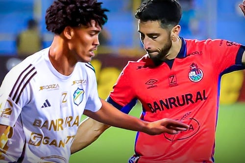 Municipal recibe a Comunicaciones en el Clásico 337