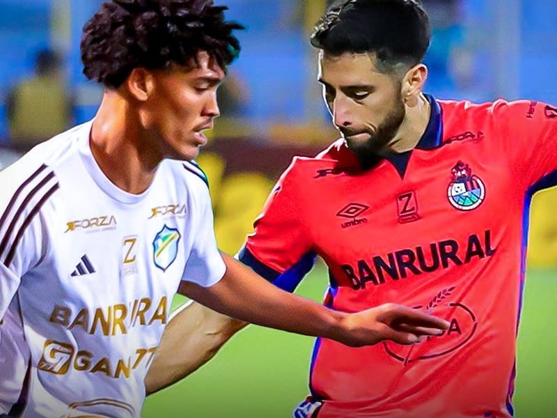 Municipal recibe a Comunicaciones en el Clásico 337