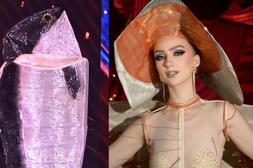 Miss Noruega se vuelve viral en Miss Universo