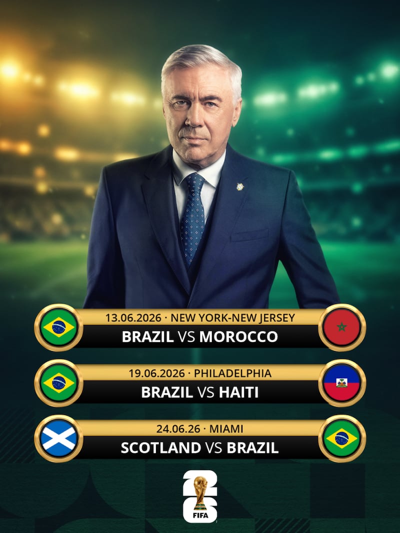 Brasil.