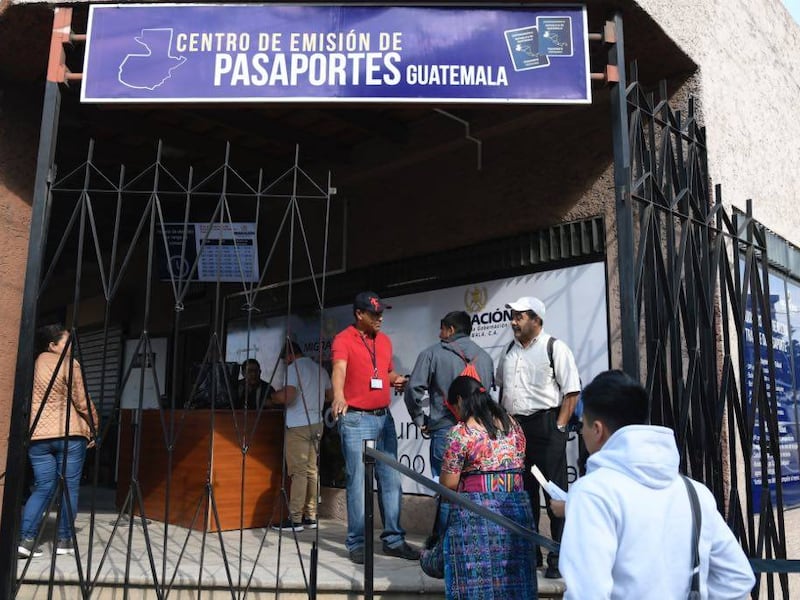 Advierten sobre estafas en redes sociales por trámite de pasaportes