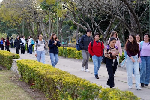 USAC recuerda que bautizos están prohibidos y actividades de bienvenida por primer ingreso en 2026