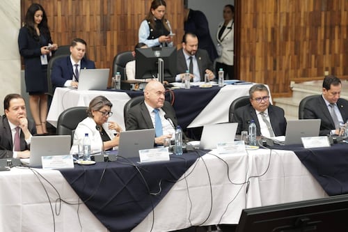 Postuladora del MP excluye a 4 aspirantes luego de extensa revisión