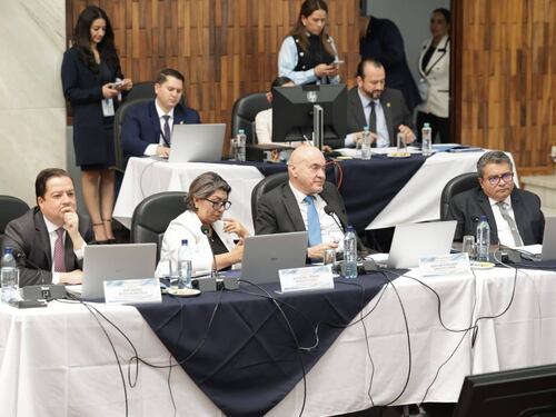 Postuladora del MP excluye a 4 aspirantes luego de extensa revisión