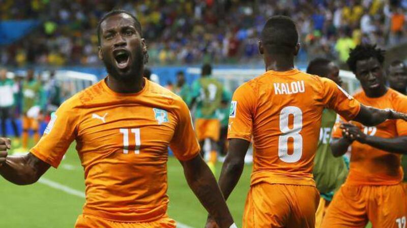 Didier Drogba pone a disposición su hospital para atender a personas por COVID-19