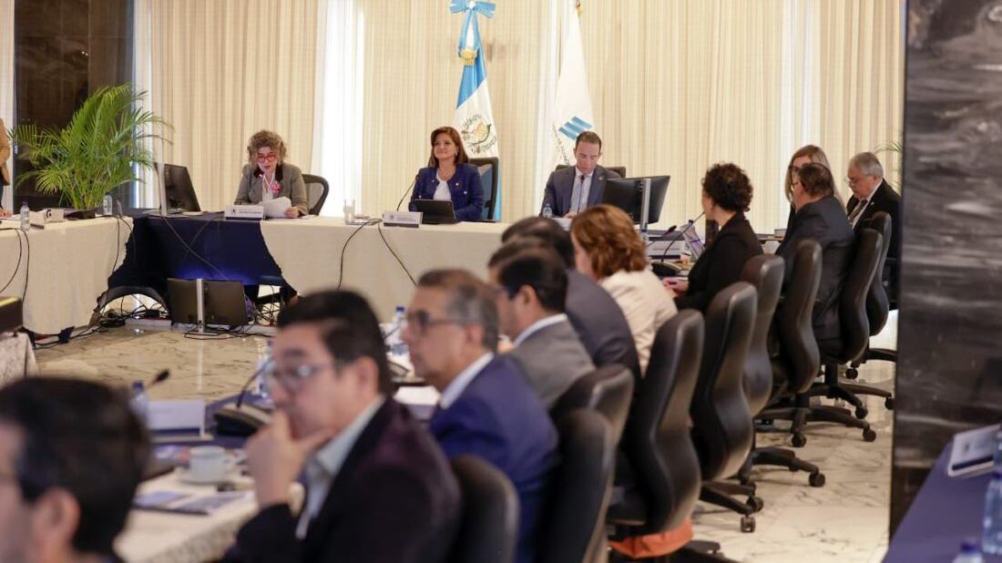 Gabinete Específico de Desarrollo Económico