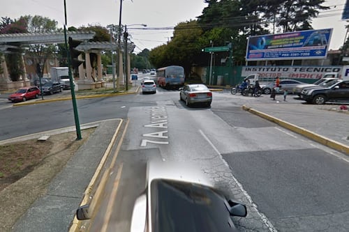 Ataque armado en zona 13 deja un hombre herido este jueves