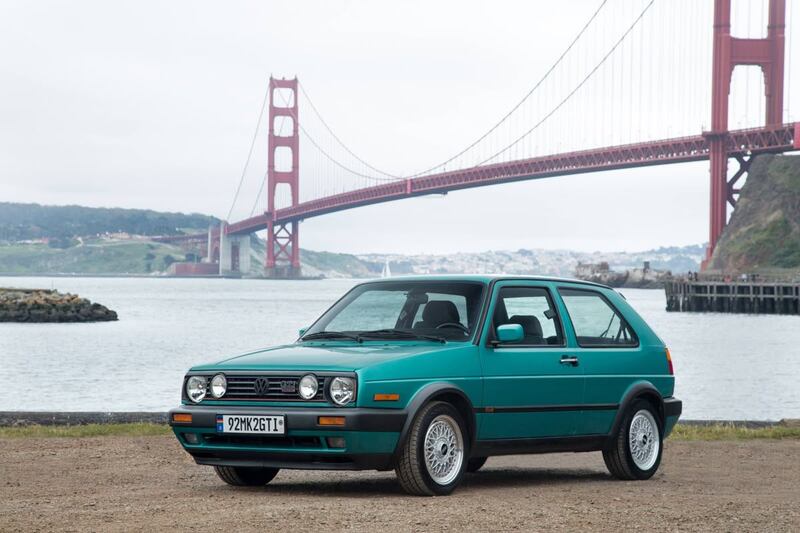 Honda, Ford y Toyota dominaron la década con modelos que hoy son verdaderas joyas retro.