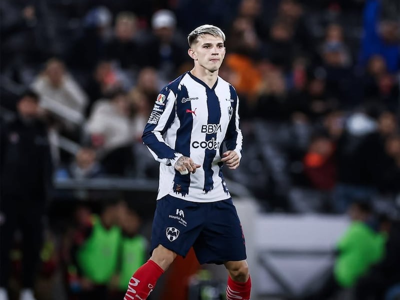 ¡Duelo de millones! Monterrey enfrenta a Xelajú con un tridente ofensivo de 120 millones de quetzales