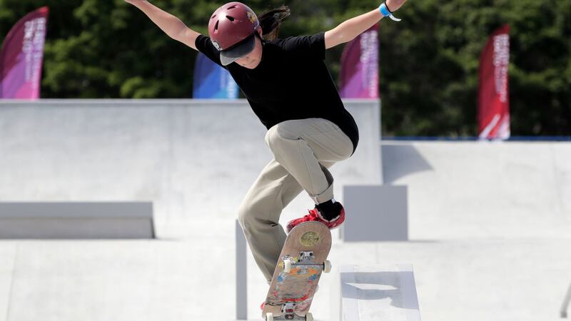 Así ha influido el skate en la vida de los brasileños