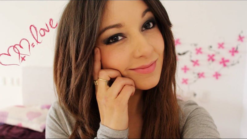 Caeli se quita la ropa para celebrar su cumpleaños con provocativa foto