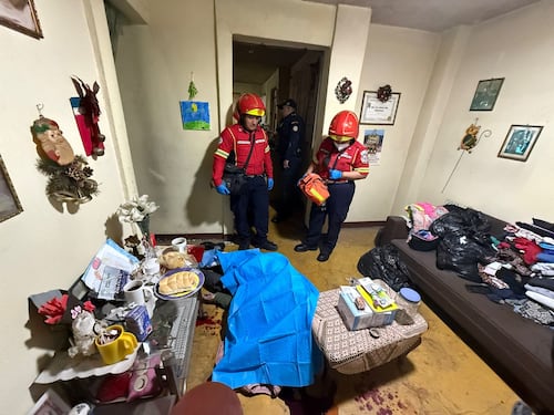 Ataque armado en vivienda deja tres fallecidos en la colonia Quinta Samayoa