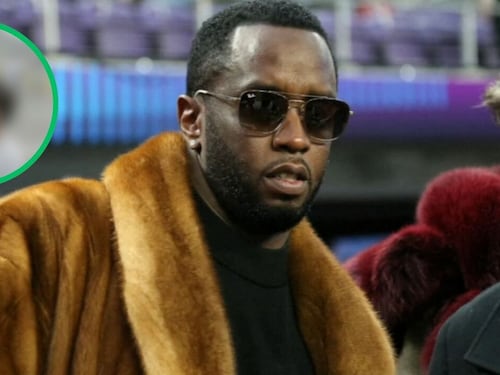 Difunden imágenes sensibles de Diddy desde prisión: “Está viviendo el mejor momento de su vida”