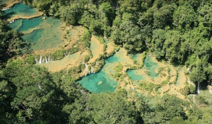 Fin de semana largo en Guatemala: cinco lugares para visitar con tu familia o amigos 