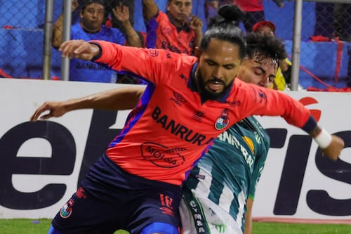 Municipal oficializa sus primeras bajas para el Clausura 2026