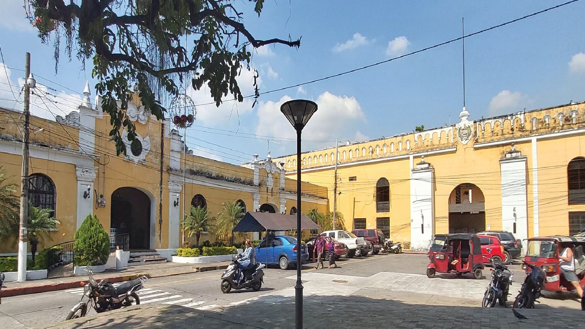 Wayfree: Más de 200 municipios con internet gratis