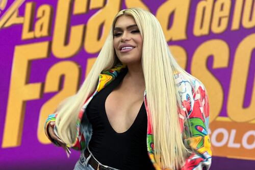 Wendy Guevara condenó las burlas hacia Lucerito hechas por conductores de TV