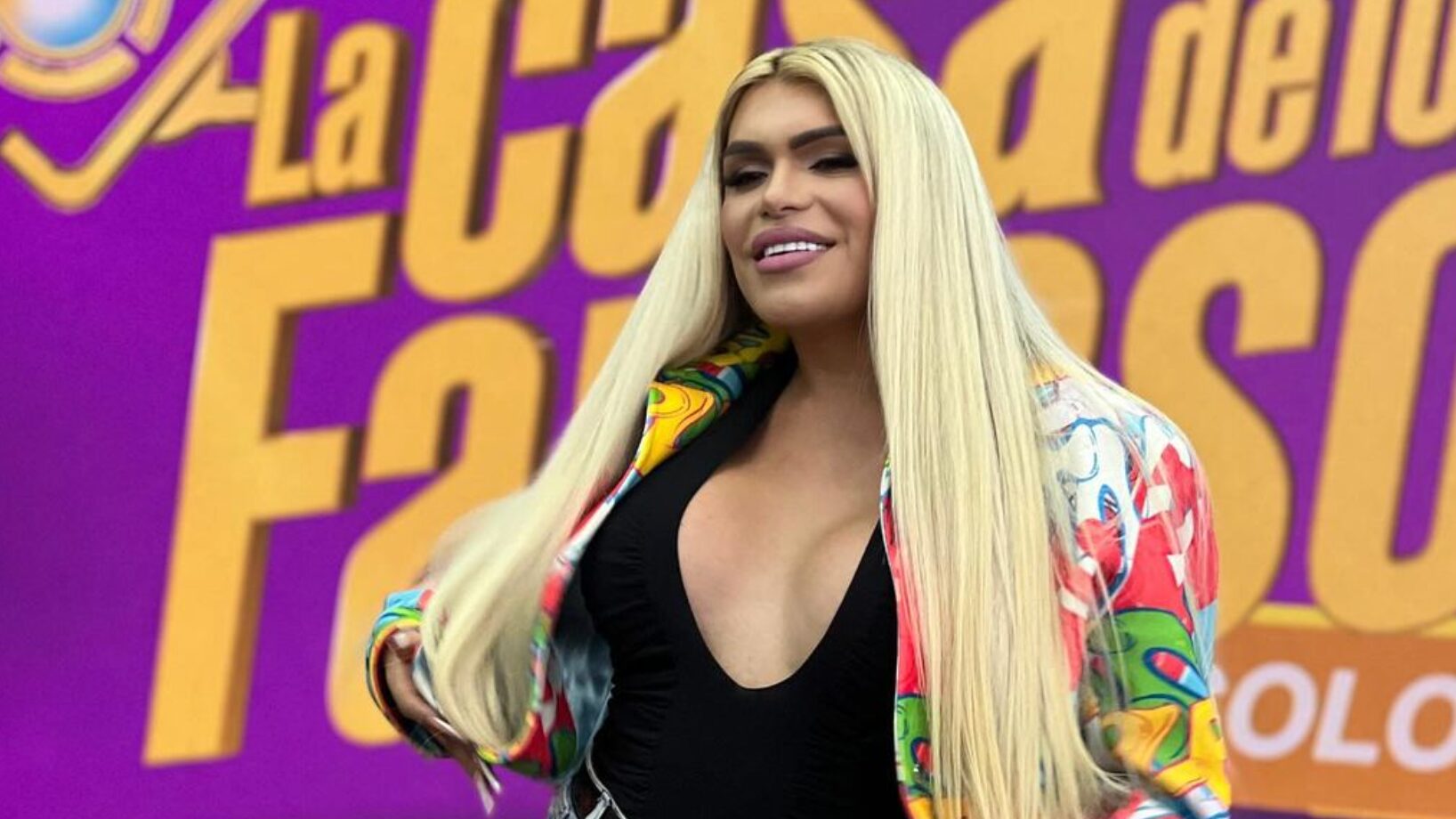 Wendy Guevara es una de las influencers más aclamadas