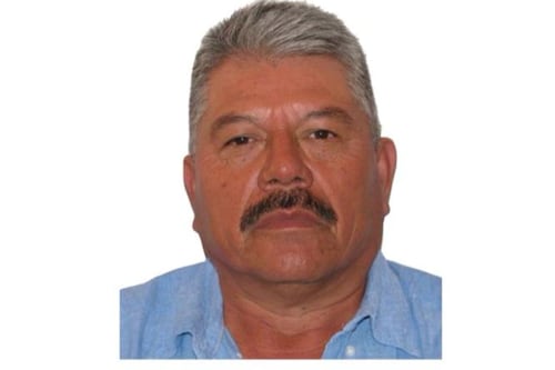 EE. UU. ofrece recompensa de hasta US$10 millones por Eugenio Molina, líder del cártel guatemalteco “Los Huistas”