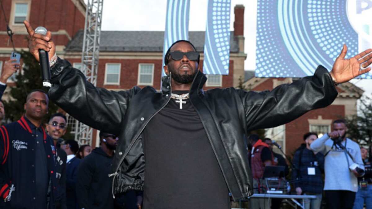 Junto a Paris Hilton y hasta las Kardashian: así eran las fiestas de cumpleaños de ‘primer nivel’ de Sean “Diddy” Combs