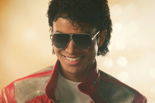 Michael Jackson: el renacer del Rey del Pop en la pantalla grande