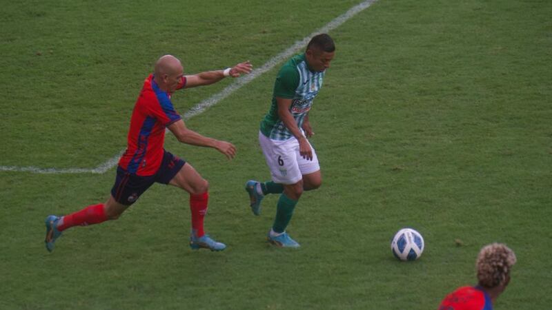 A Municipal “le llueve sobre mojado”: Le imponen fuerte multa