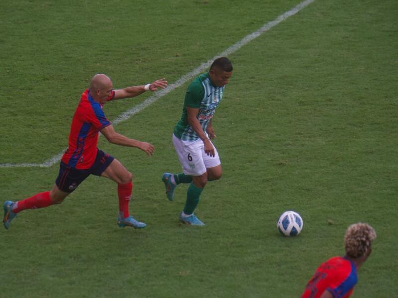 A Municipal “le llueve sobre mojado”: Le imponen fuerte multa