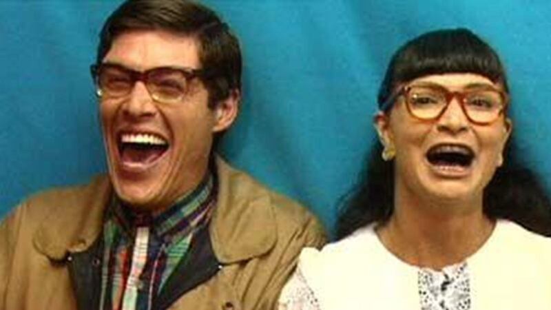 De amigo de Betty, la fea, a narco: La historia de Nicolás Mora