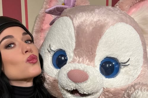 Katy Perry vs Katie Perry: La justicia falla en contra de la cantante