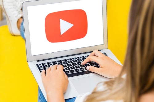 YouTube colapsa: falla masiva interrumpe el servicio a nivel global