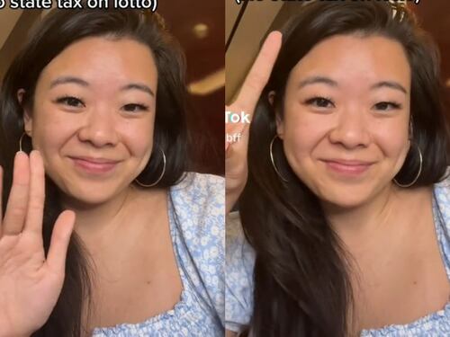 Joven revela que tenía 6 citas a la semana para no gastar en comida: “No compré mercadería por 2 años”