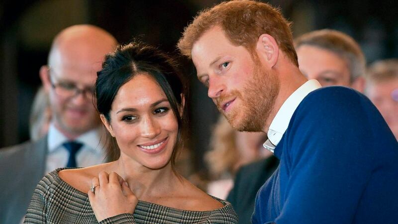 FOTOS. Revelan que así será la lujosa mansión de Meghan y Harry en Canadá