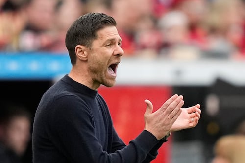 Xabi Alonso, en la mira del Liverpool para un regreso histórico a Anfield