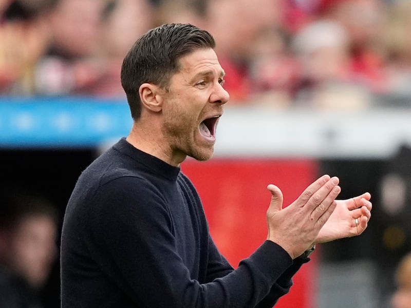 Xabi Alonso, en la mira del Liverpool para un regreso histórico a Anfield