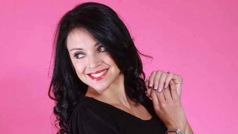 Ely Recinos: “Estoy feliz por ser la primera guatemalteca que prestará su voz para una película internacional”