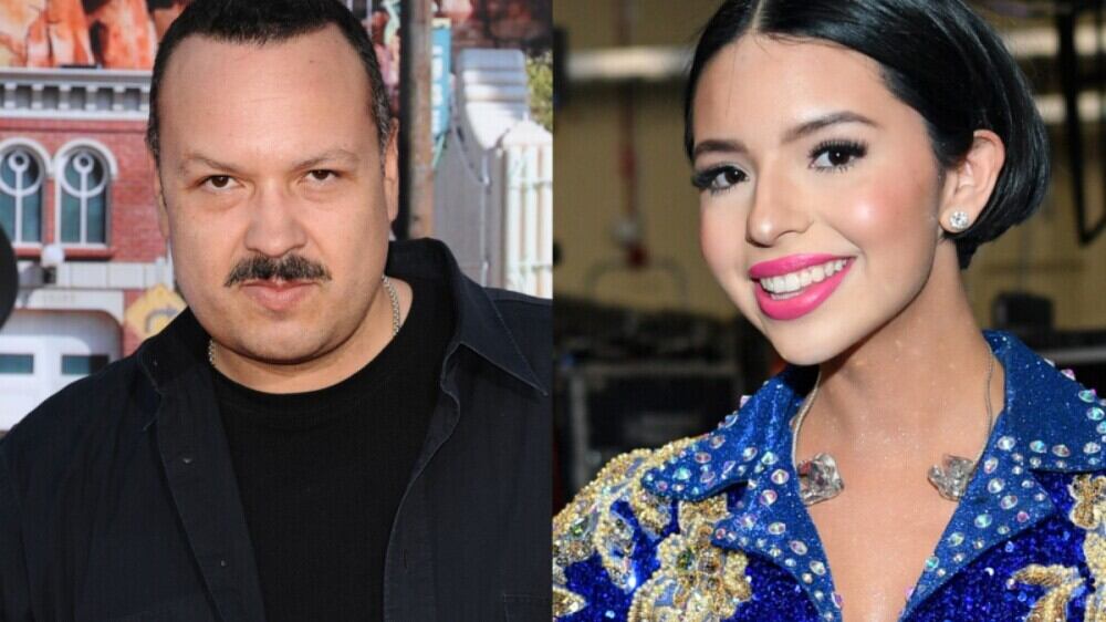 ¿Ángela Aguilar abortó? La acusación de un youtuber que ha hecho reaccionar a Pepe Aguilar