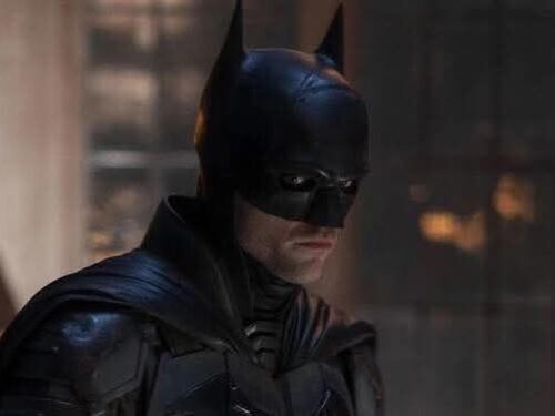 James Gunn confirma que sigue esperando el guion de ‘The Batman 2’