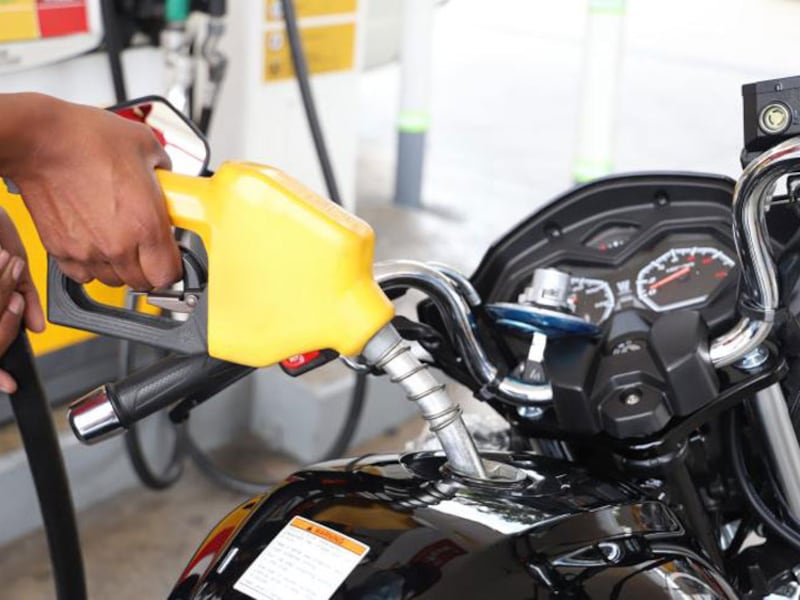 MEM: No existe desabastecimiento de combustible en gasolineras