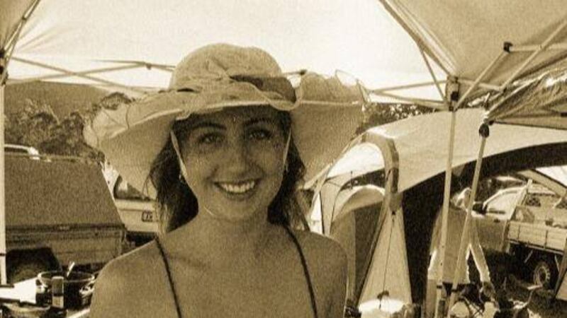 Padre de Catherine Shaw tramita repatriación del cuerpo de su hija