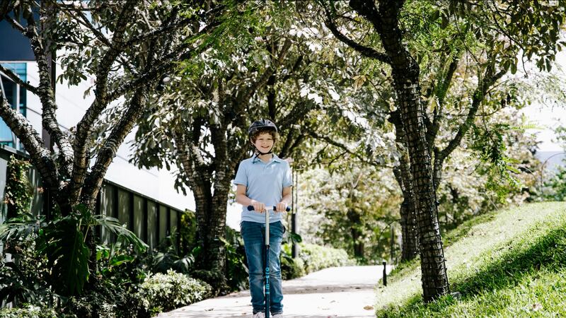 ¿Un parque al aire libre en la zona 10? Oakland anuncia sorpresas