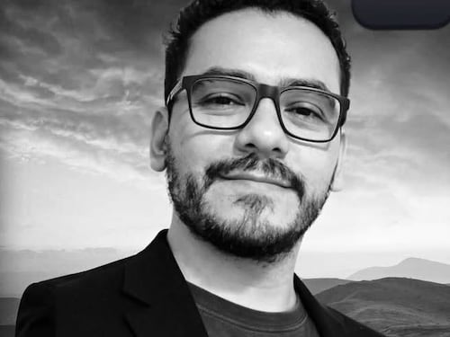 Dan el último adiós al ingeniero guatemalteco Carlos Gómez, fallecido en accidente de tránsito