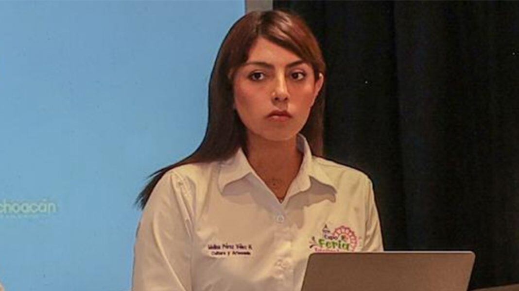 Funcionaria mexicana es despedida por burlarse de una tragedia