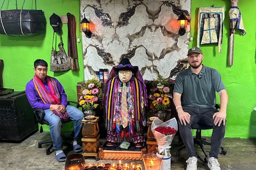 YouTuber internacional iGoBart visita Guatemala para destacar su belleza turística